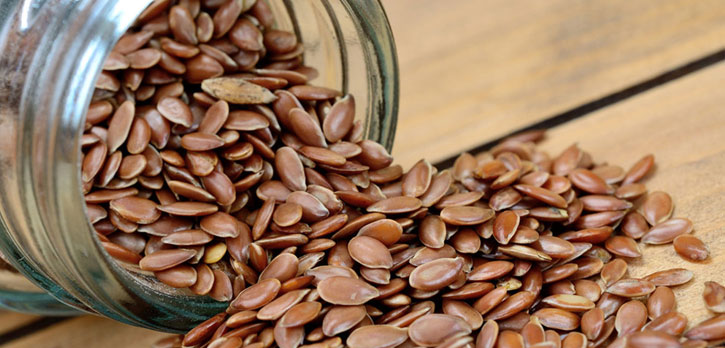 Flax Seeds